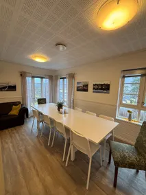 Fureparken with three cabins! Perfect for the big family! - Image 4
