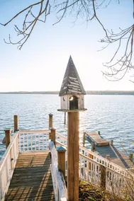 Sunset River Shack -amazing waterfront view - Image 5