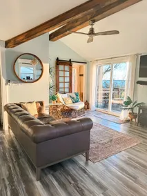 Sunset River Shack -amazing waterfront view - Image 2