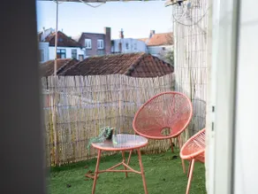 “Jungle” Loft in the heart of Middelburg - Image 4