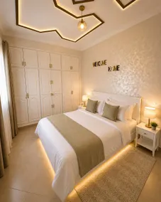 Entire villa in the heart of Oujda, fiber internet - Image 5