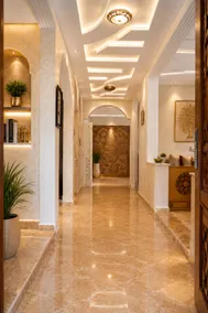 Entire villa in the heart of Oujda, fiber internet - Image 4