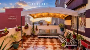 Entire villa in the heart of Oujda, fiber internet - Image 3