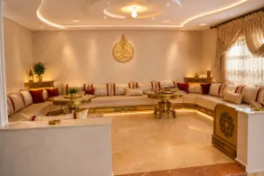 Entire villa in the heart of Oujda, fiber internet - Image 2