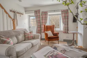 Fellside Cottage Coppermines Valley - Image 4