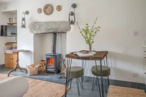 Fellside Cottage Coppermines Valley - Image 5