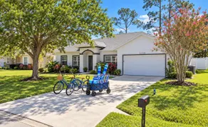 Whispering Palms | Pool, Game Room & Bikes - Image 2