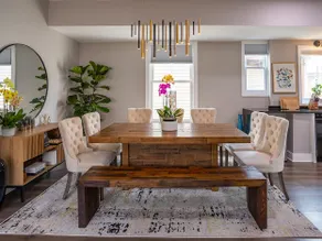 Lovely 5BD|3BR|Parking |Sleeps 16|Andersonville - Image 5