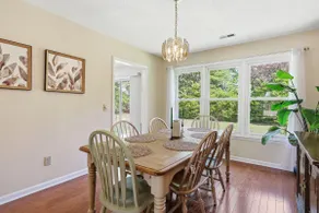 Cheerful Eclectic Pinehurst home - Image 4