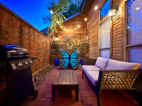 NEW Hot Tub, 65”TV, Arcade, Coffee Bar, 450MB WIFI - Image 2