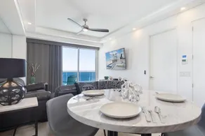 Beachfront Encantame Towers - 1 bd - Middle Tower - Image 5