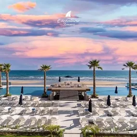 Beachfront Encantame Towers - 1 bd - Middle Tower - Image 4