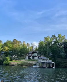 Emerald Bay on Smith Lake - Image 4
