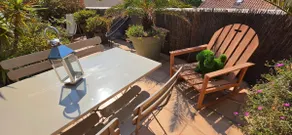 My rooftop in the center of Marseille with air conditioning - Image 5