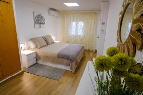 Entire home with garden, barbecue, and parking - Image 4