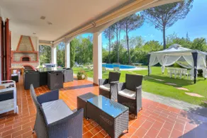 Villa Cerbaie - Happy Rentals - Image 3