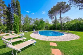 Villa Cerbaie - Happy Rentals - Image 4
