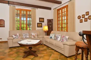 Villa Cerbaie - Happy Rentals - Image 5