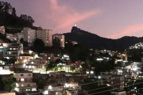 Casa Canto Doce in Santa Tereza Rio de Janeiro - Image 4