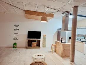New Bright Loft: The Heart of Lanzarote - Image 3