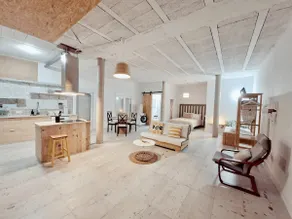 New Bright Loft: The Heart of Lanzarote - Image 2