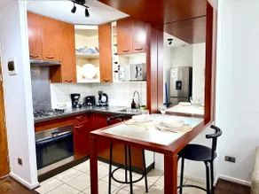Modern 1BR near Bellas Artes - Santiago Centro - Image 5