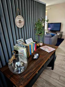 Luxury studio Omeath Co.Louth - Image 5