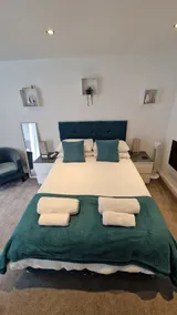 Sittingbourne 1 bed self-contained annex, with parking - Image 3