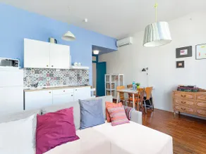 Stylish apartment, 5 minutes from the beach and 35 minutes from Barcelona - Image 3