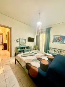 Feel like home 50 sq.m in the city center! - Image 2