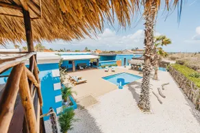 Villa Rancho Azul Mins to Palm Beach & Eagle Beach - Image 4