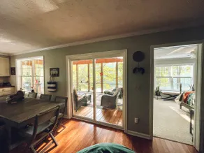 Peaceful Lake Retreat w/ Hot Tub - Image 4