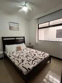 Warm apartment, security and free parking - Image 2