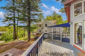 Summer Fun, Lake View, Firepit, Outdoor grilling - Image 3