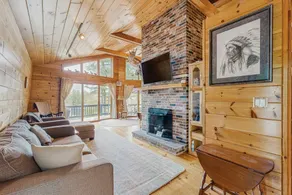 Summer Fun, Lake View, Firepit, Outdoor grilling - Image 4