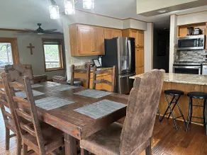 Mississippi Beach Home, LargeYard in Sauk Rapid - Image 4