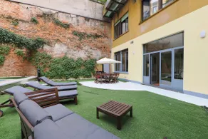 PRESTIGE BOUTIQUE HOMES - Exlcusive Apartament Garden & Pool - Image 4