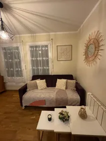 Beautiful F2 apartment near Disney and Paris. - Image 3