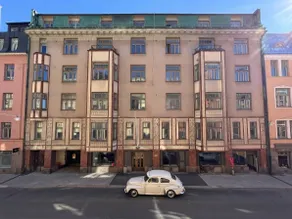 Luotsi 1911 Suite - Image 2