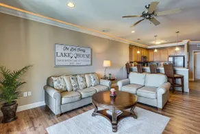 Lakefront Patio, Pool Access! Lands End Condo - Image 5