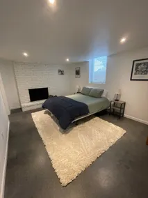 Spacious and Private Place with a BIG Yard - Image 2