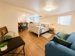 Adorable suite in peaceful mountain area - Image 3