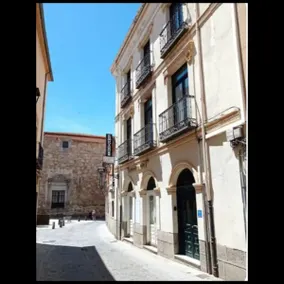 Linajes de Ávila. Casa Dávila, Views, Parking, A/C - Image 4