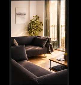 Linajes de Ávila. Casa Dávila, Views, Parking, A/C - Image 5