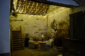Private room with bathroom in a small village - Image 4