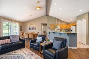 Soak, Hike, Brew: Pet-Friendly Mountain Escape - Image 2