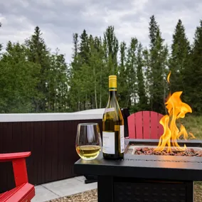 Soak, Hike, Brew: Pet-Friendly Mountain Escape - Image 3