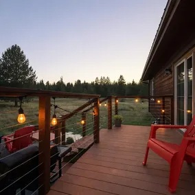 Soak, Hike, Brew: Pet-Friendly Mountain Escape - Image 4