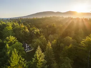 Catskill Chalet near Hunter and Windham - Image 3