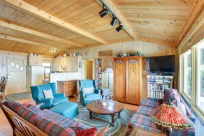 Cozy Baileys Harbor Cottage on Lake Michigan! - Image 3